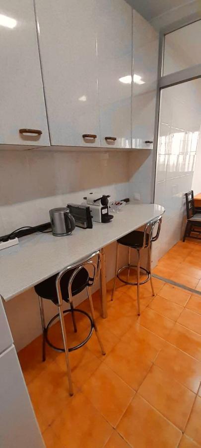 Appartement Pedregalejo Playa, Piscina Y Parking à Málaga Extérieur photo